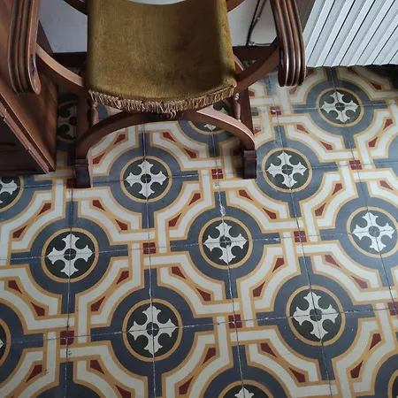 Una Casa Del Borgo Medievale A House In Medieval Village Apartman *